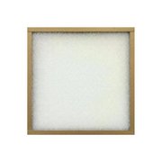 Aaf Flanders 20x20x1 FBG Furn Filter 10055.01202